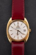 Omega Constellation,