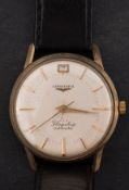 Longines Flagship Automatic,