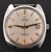 Omega Seamaster Cosmic,