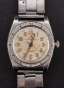 Rolex Oyster Perpetual,
