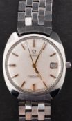 Omega Seamaster Cosmic,