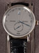 Chronoswiss Delphis,