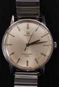 Omega Seamaster 600,