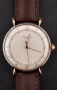 Vacheron & Constantin, Genève,