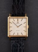 Omega De Ville,