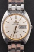 Omega Constellation Chronometer,