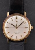 Omega Seamaster De Ville,