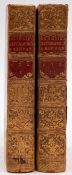 GUTHRIE, William - A New Geographical, Historical,