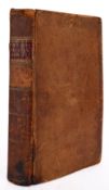 MINERVA PRESS : A Trip to Paris, in July and August, 1792. (iv); 1-131 pp.