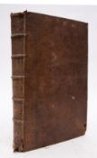 WESLEY, Samuel - The Life of our Blessed Lord & Saviour Jesus Christ. An Heroic Poem : ...