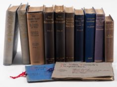 WYLLIE, W. L & OWEN, C. & KIRKPATRICK, W.
