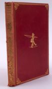MILNE, A. A - Now We Are Six - Illustrated by Ernest H. Shepard.