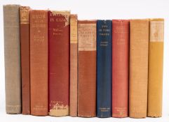 HUXLEY, Aldous - Jesting Pilate The Diary of a Journey : org. cloth. 8vo.