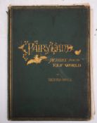 DOYLE, Richard - Fairyland, A Series of Pictures from the Elf- World, colour plates,
