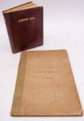 HASELER, H - A Series of Views of Sidmouth, and its Neighbourhood, drawn from nature and on stone.