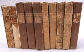 (COMBE), William - The Tour of Doctor Syntax.. In Search of the Picturesque A Poem.