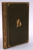 MILNE, A. A - Winnie the Pooh - Illustrated by Ernest H. Shepard.