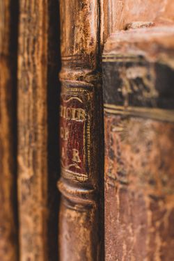 Antiquarian Book Sale