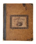LIZARD, W.H ... publisher.