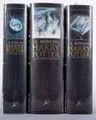 ROWLING, J.