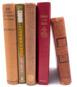 AUSTEN, Jane - Pride and Prejudice : Cassell's Red Library. Org.