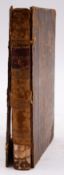 CARRINGTON, N.T. Dartmoor a Descriptive Poem : Plates. boards very worn covers detached. 8vo, 1826.