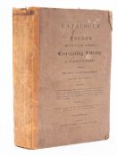 LIBRARY CATALOGUE : Catalogue of Ebers's British and Foreign Circulating Library,