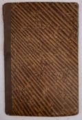 HERBARIUM :Thirty- seven well presented examples of dried grasses,