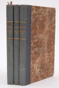 DONOVAN, E - The Natural History of British Shells,