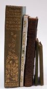 BRICKDALE'S, Eleanor Fortescue - Golden Book of Famous Women : 16 tipped-in colour plates.