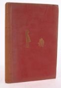 MILNE, A.A - The House at Pooh Corner : illustrated by Ernest H. Shepard. Org.