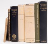 BROWN, Tom - Amusements Serious and Comical and Other Works, ed. with notes by Arthur L.