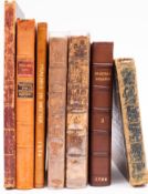 PSALMS : Playford, John - The Whole Book of Psalms : eng.