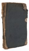 CORNISH, R - Trial of Charles Christopher Delano, and others,