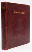 HARVEY'S : Sidmouth Directory, and General Advertiser for Sidmouth and the Neighbourhood. No.