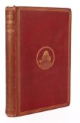 CARROLL, Lewis - Alice's Adventures in Wonderland. Illustrated by John Tenniel. Org.
