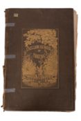 PENLEY, Aaron - The English School of Painting in Water-Colours; its Theory and Practice.