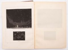 NORIE, J. W - A Complete Epitome of Practical Navigation : Illust. Original calf worn on hinges.