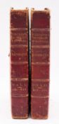 PILKINGTON, M - A Dictionary of Painters from the revival of the art to the present Period ...