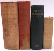 WHITE, William - History,