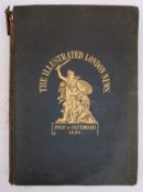 ILLUSTRATED LONDON NEWS : Vol. LV11. July to December. Org.