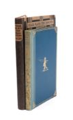 MILNE, A. A - Now We Are Six : illustrated by Ernest H. Shephard.