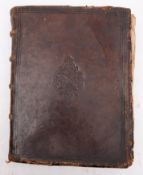 (ANON) - Commentarii Collegii Conimbricensis, Societatis Iesu in quatuor libros de coelo,
