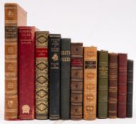 BINDINGS : Smiles, Samuel,