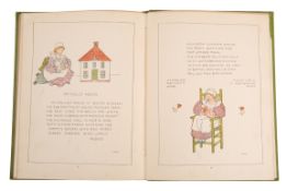 CHILDREN'S HOUR : Good Afternoon Children. Edited by Columbus. Illustrated by Morton Sale : org.