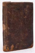D'AVENANT, Sir William - Two Excellent Plays : The Wits, A Comedie : The Platonick Lovers,
