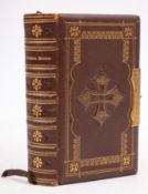 BIBLE : The Holy Bible,