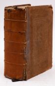 BIBLE : The Holy Bible,