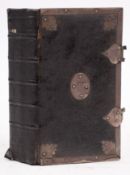 BIBLE : The Holy Bible,