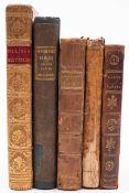 WILKINS, Charles - The Heetopades of Veeshnoo-Sarma, in a series of connected Fables,
